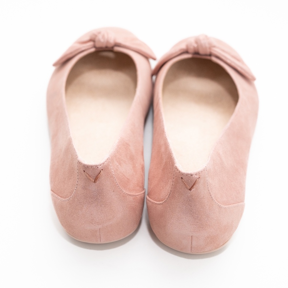 Vionic - Tilly Ballet Flat Wide Width NWT - image 6
